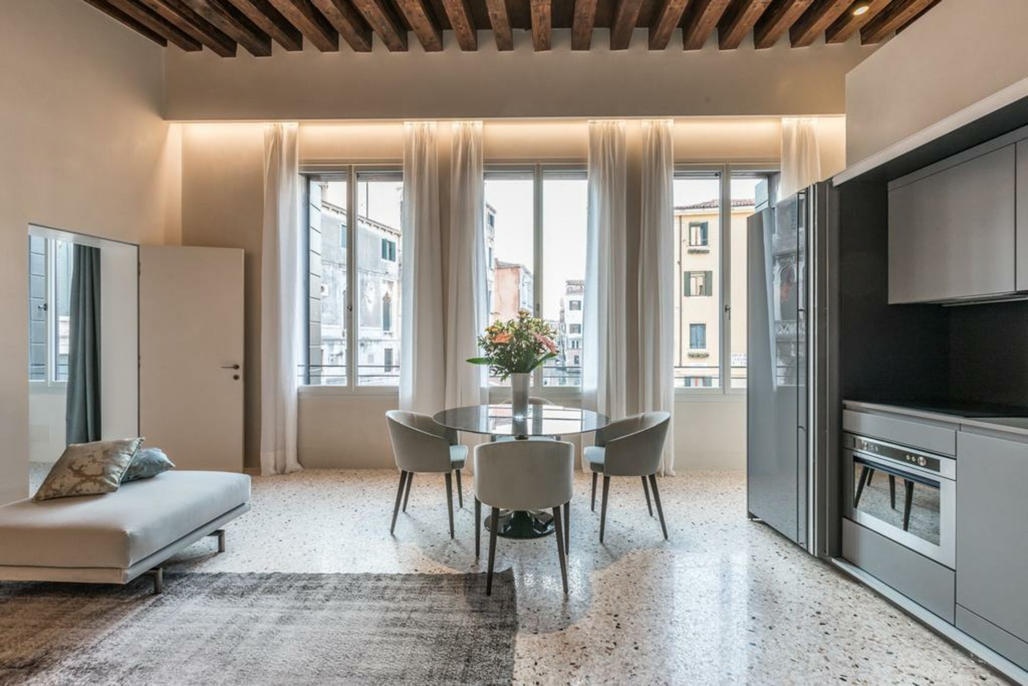 Palazzo Morosini Degli Spezieri