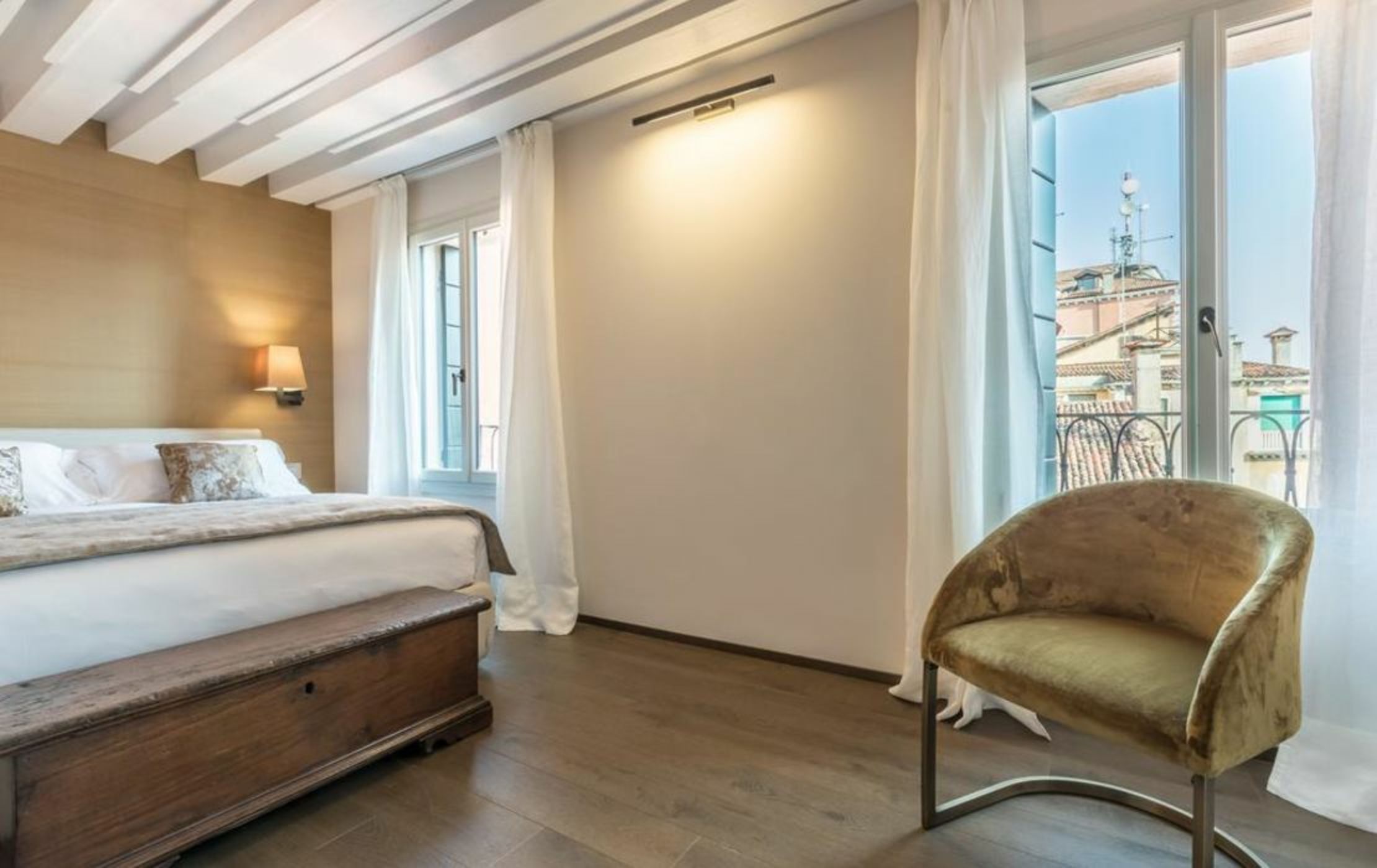 Palazzo Morosini Degli Spezieri