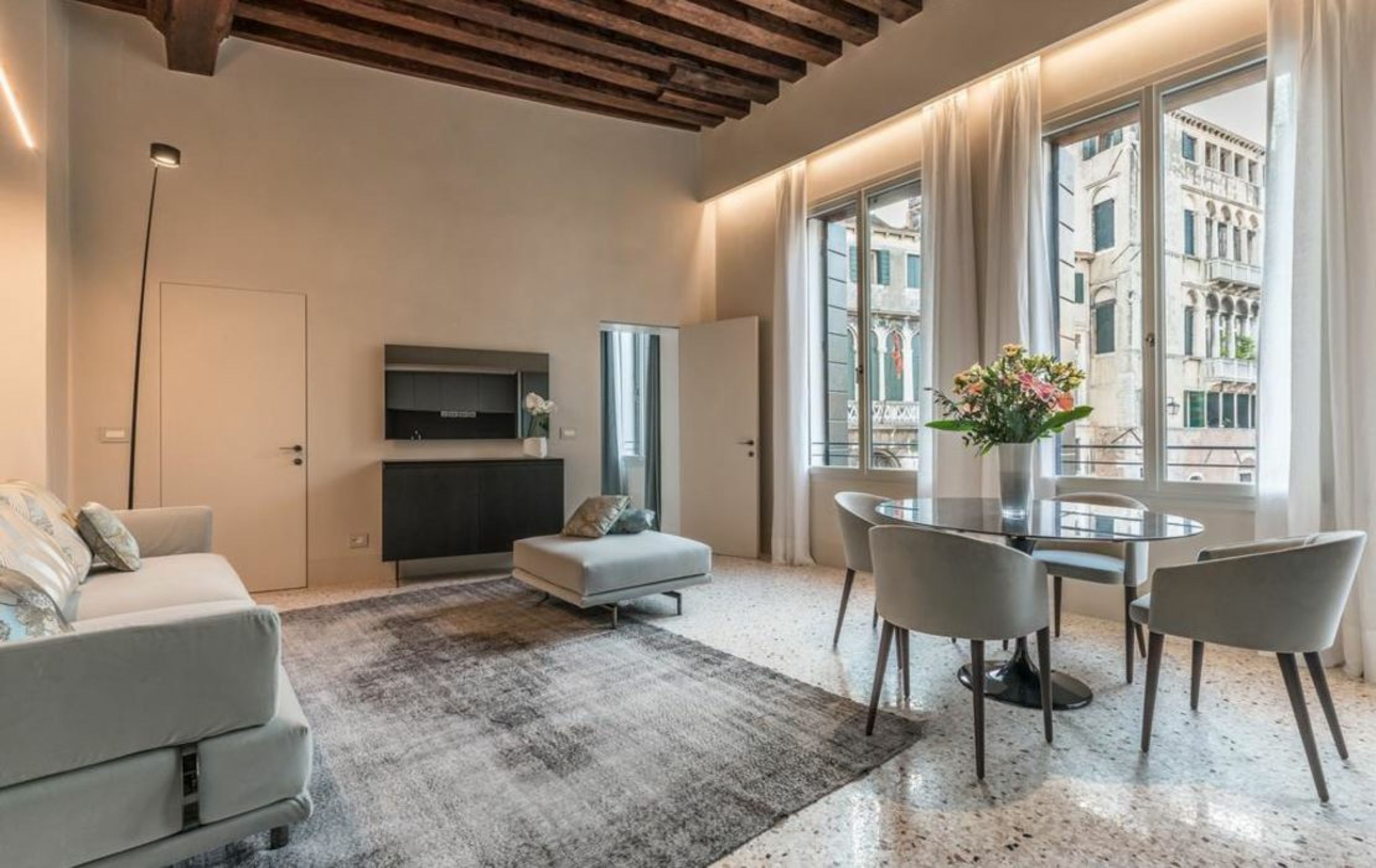 Palazzo Morosini Degli Spezieri