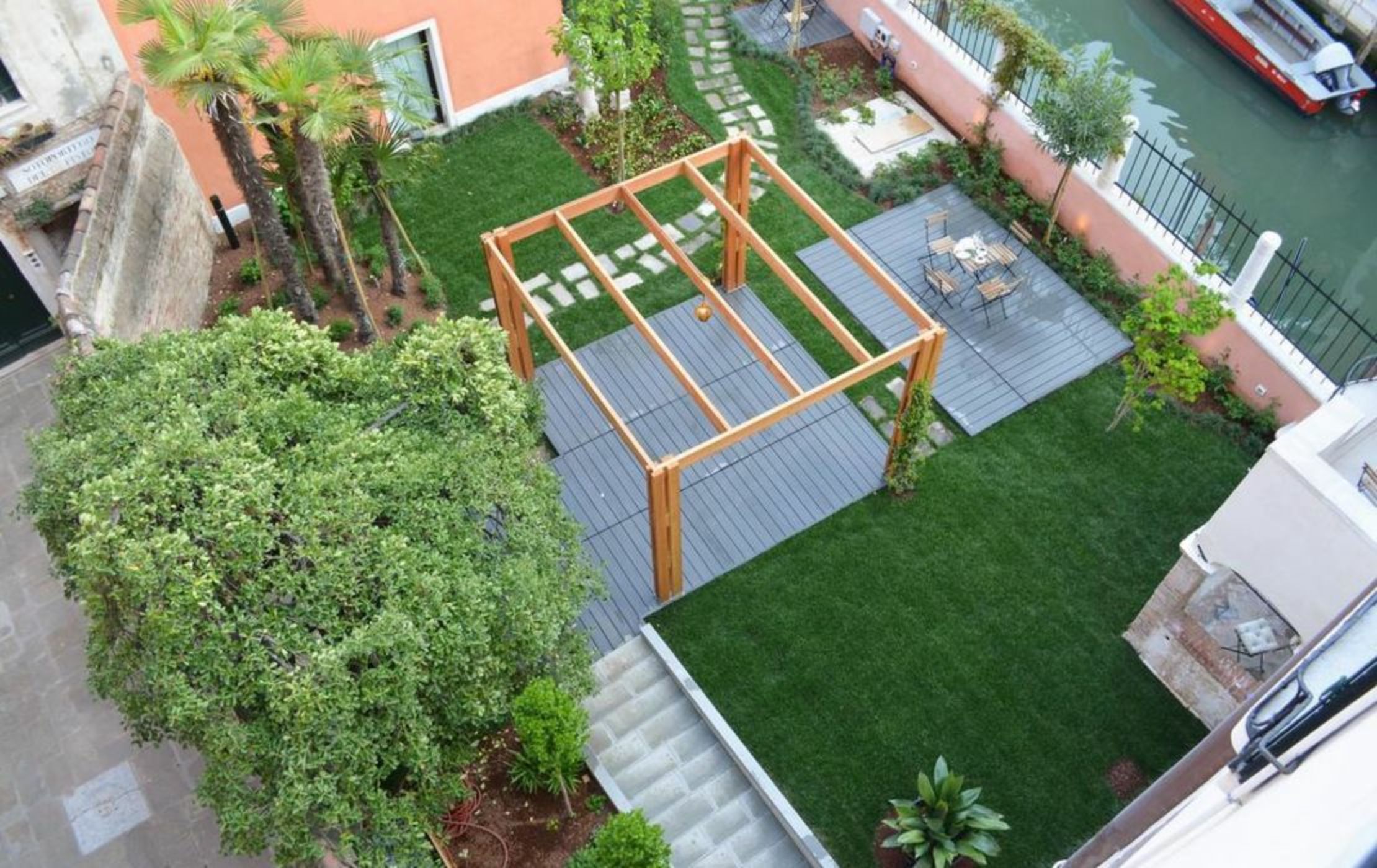 Palazzo Morosini Degli Spezieri