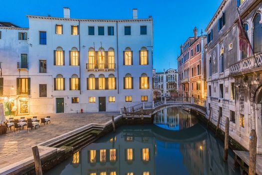 Palazzo Morosini Degli Spezieri