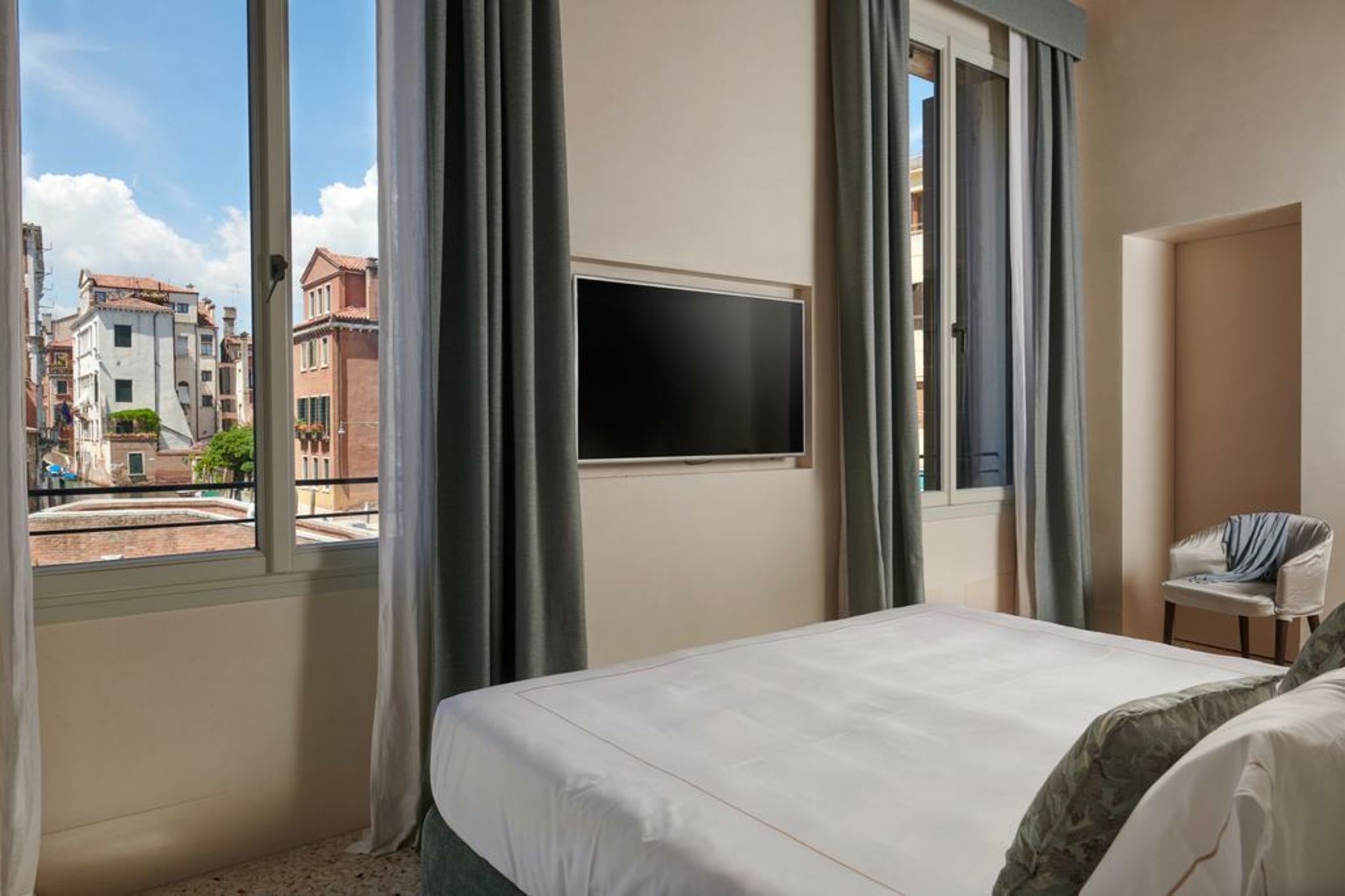 Palazzo Morosini Degli Spezieri