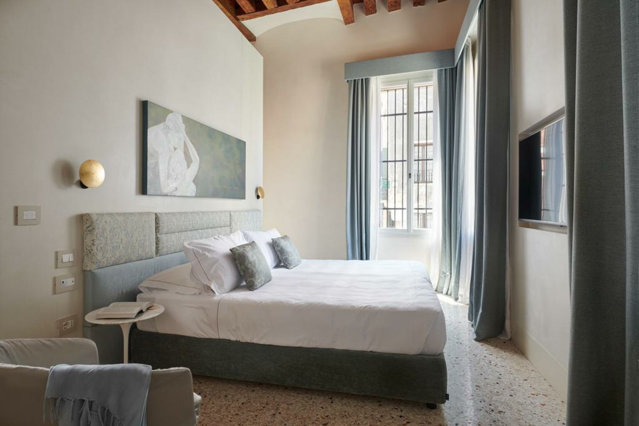 Palazzo Morosini Degli Spezieri