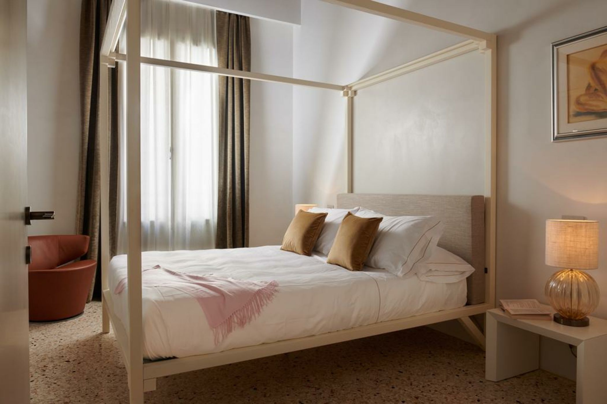 Palazzo Morosini Degli Spezieri