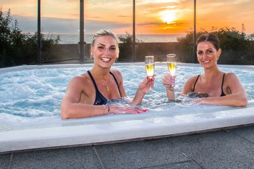 Griffen Spa Hotel