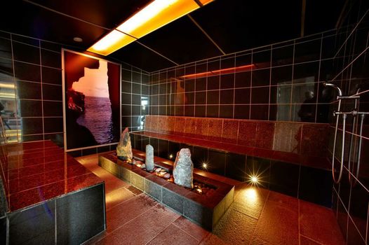 Griffen Spa Hotel