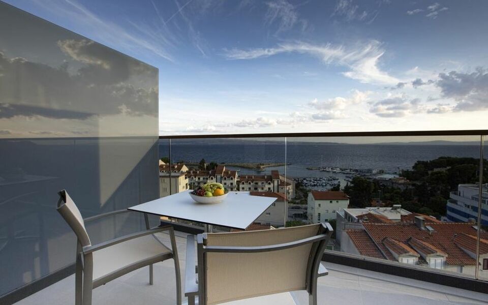 Boutique Hotel Split Croatia Boutique Hotel Split Croatia