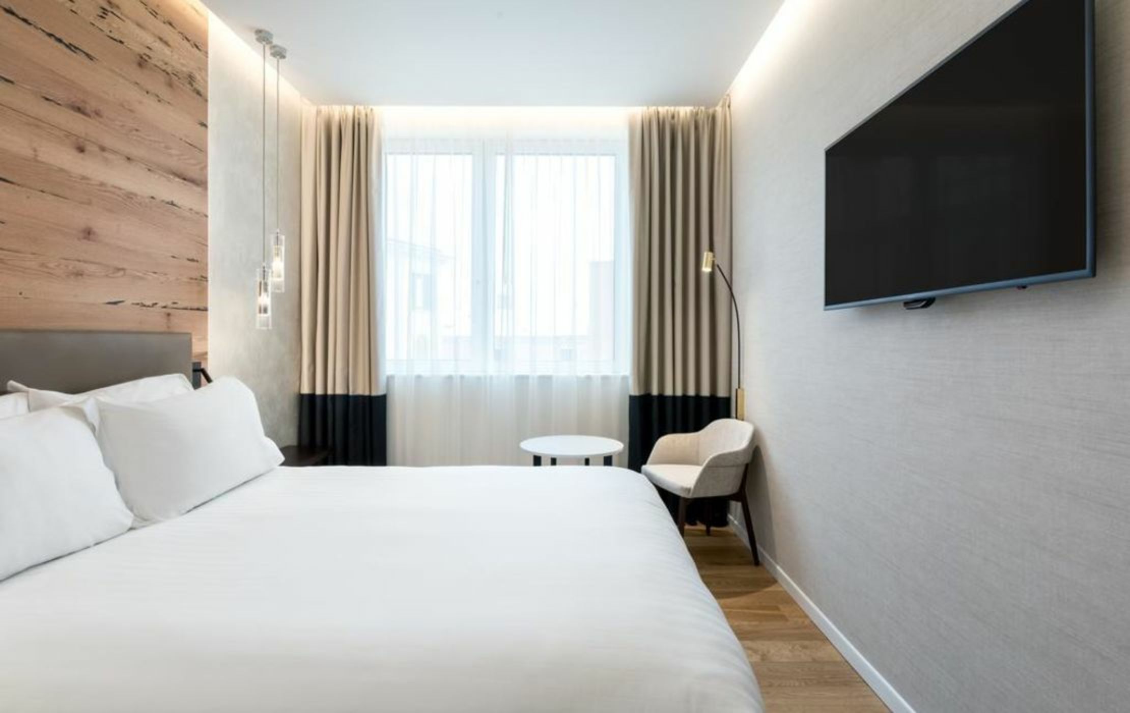 AC Hotel Venezia by Marriott