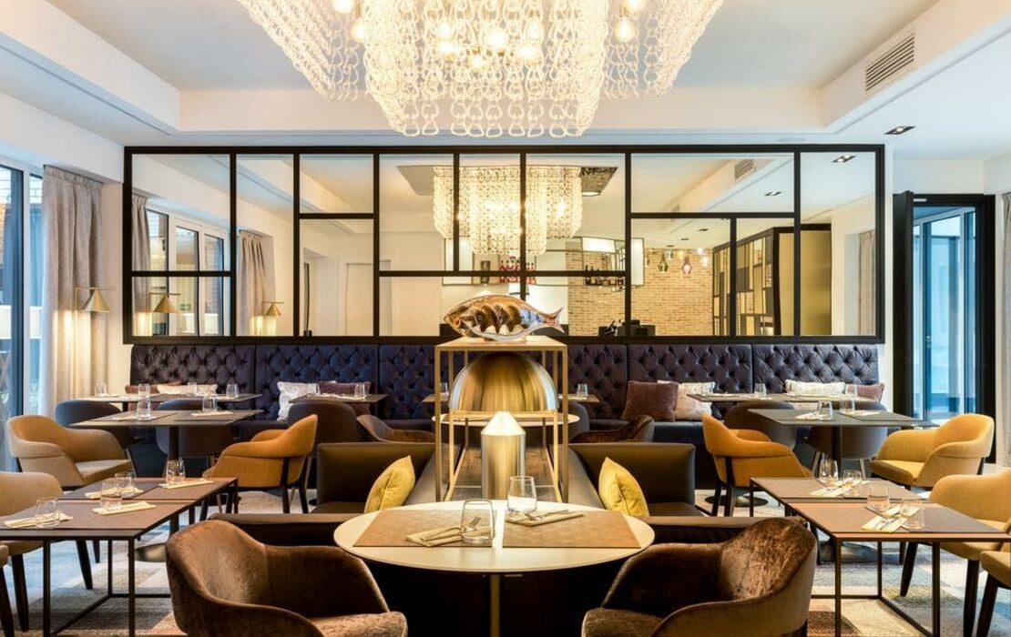 AC Hotel Venezia by Marriott, a Design Boutique Hotel Venice, Italy