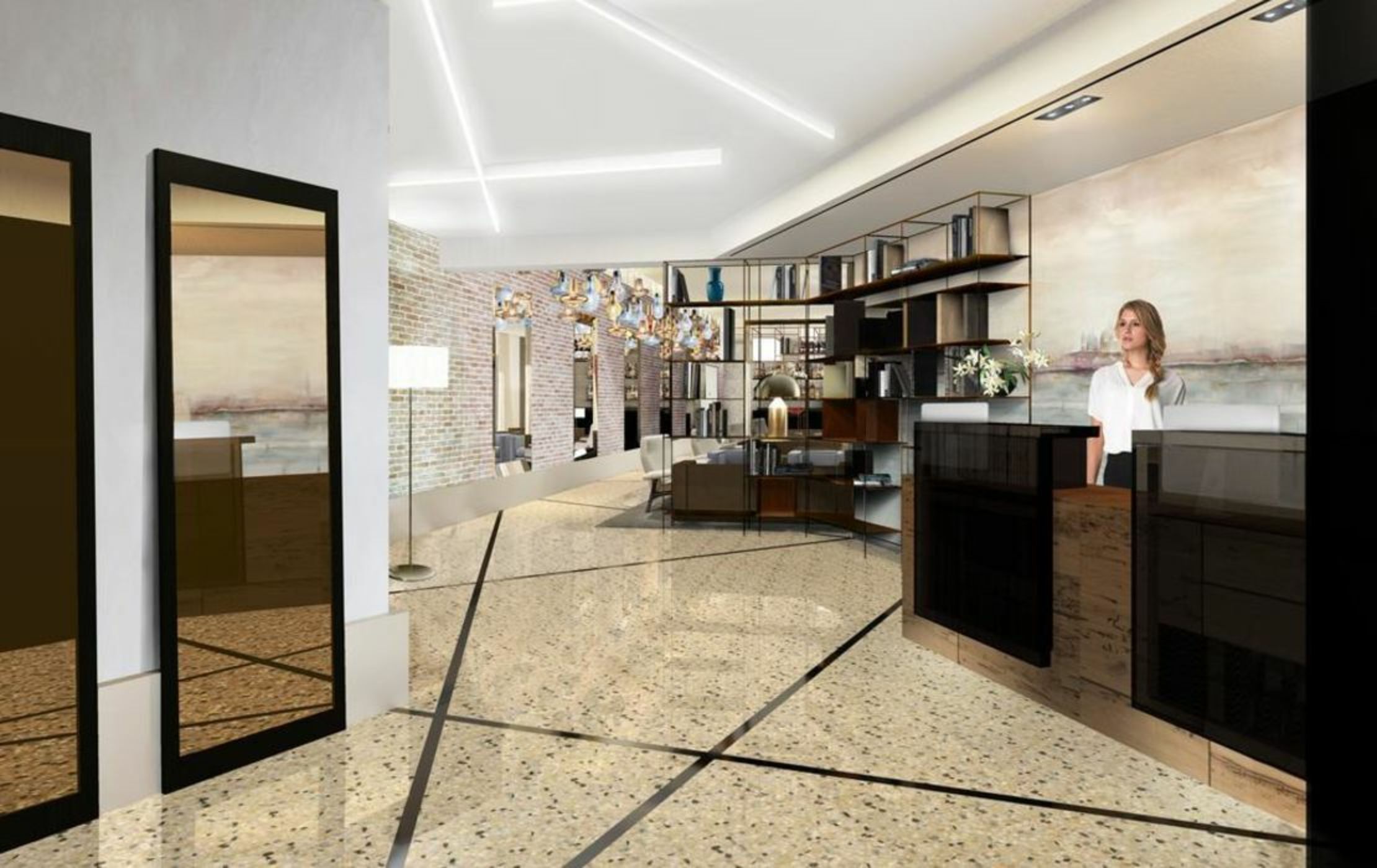 AC Hotel Venezia by Marriott