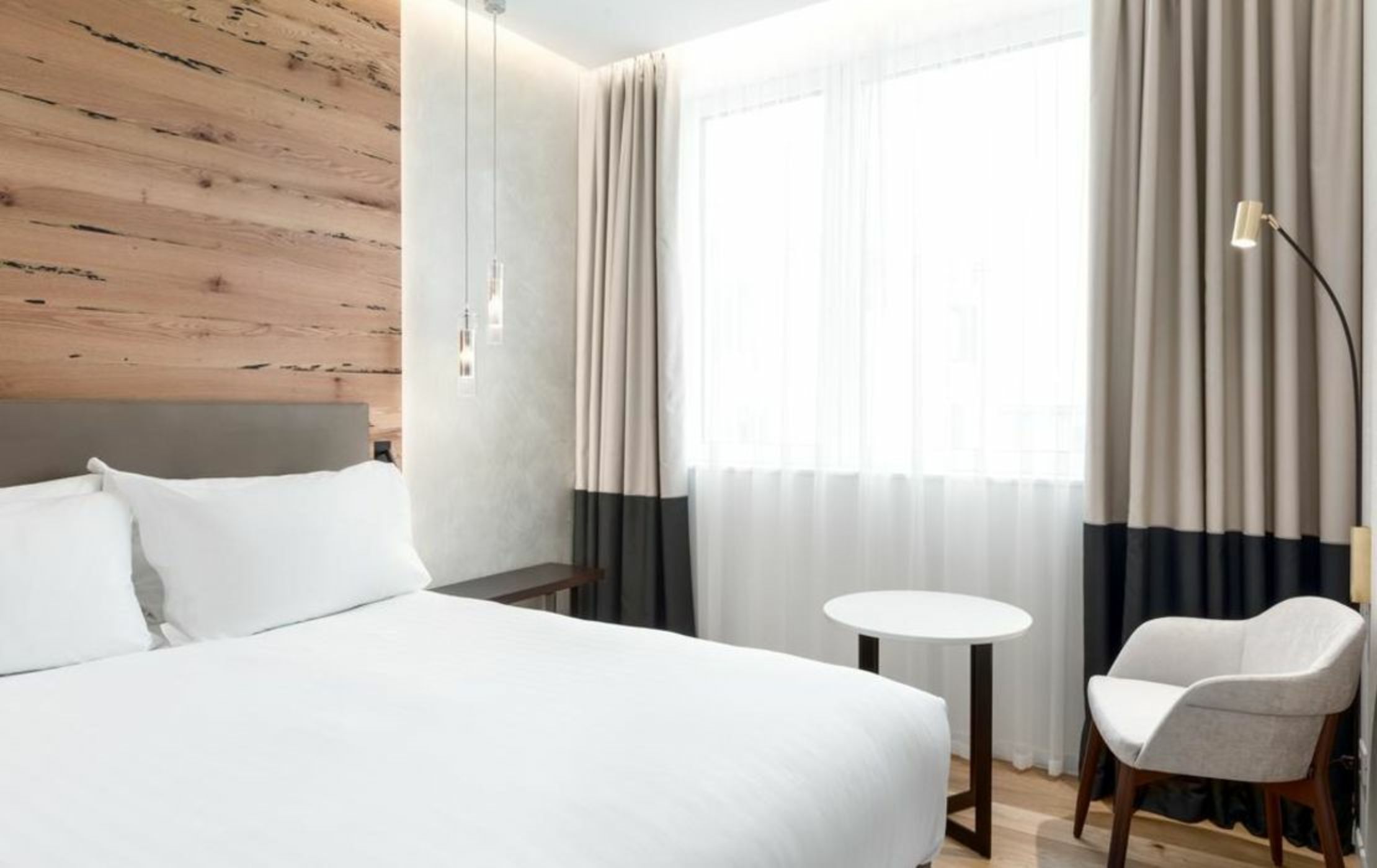 AC Hotel Venezia by Marriott