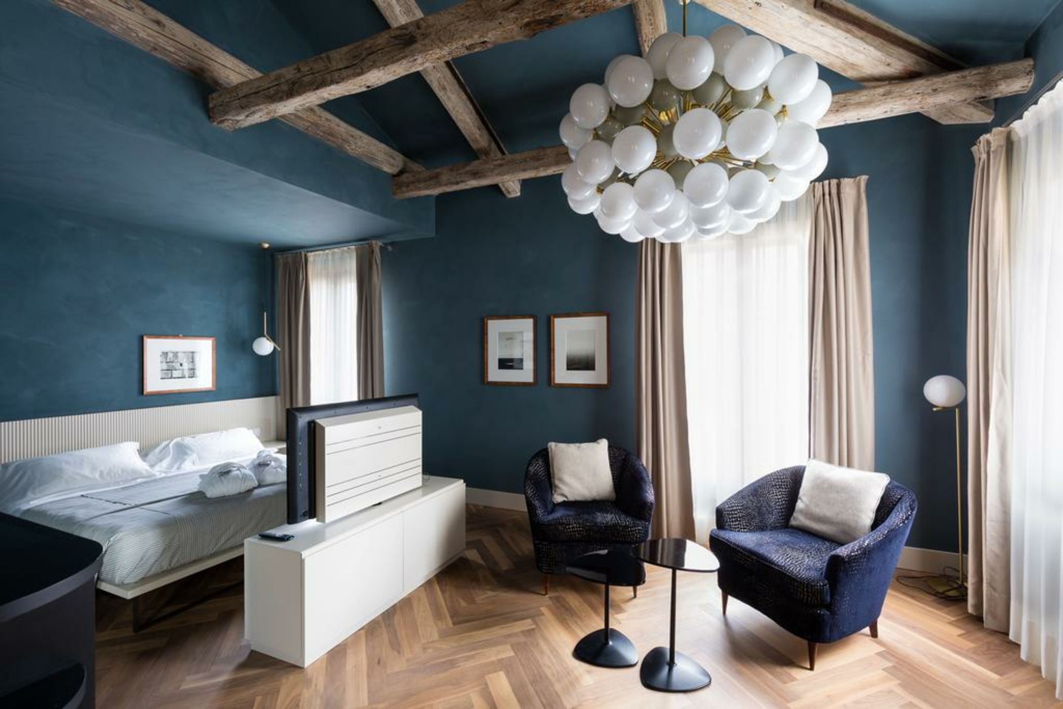 Liassidi Wellness Suites