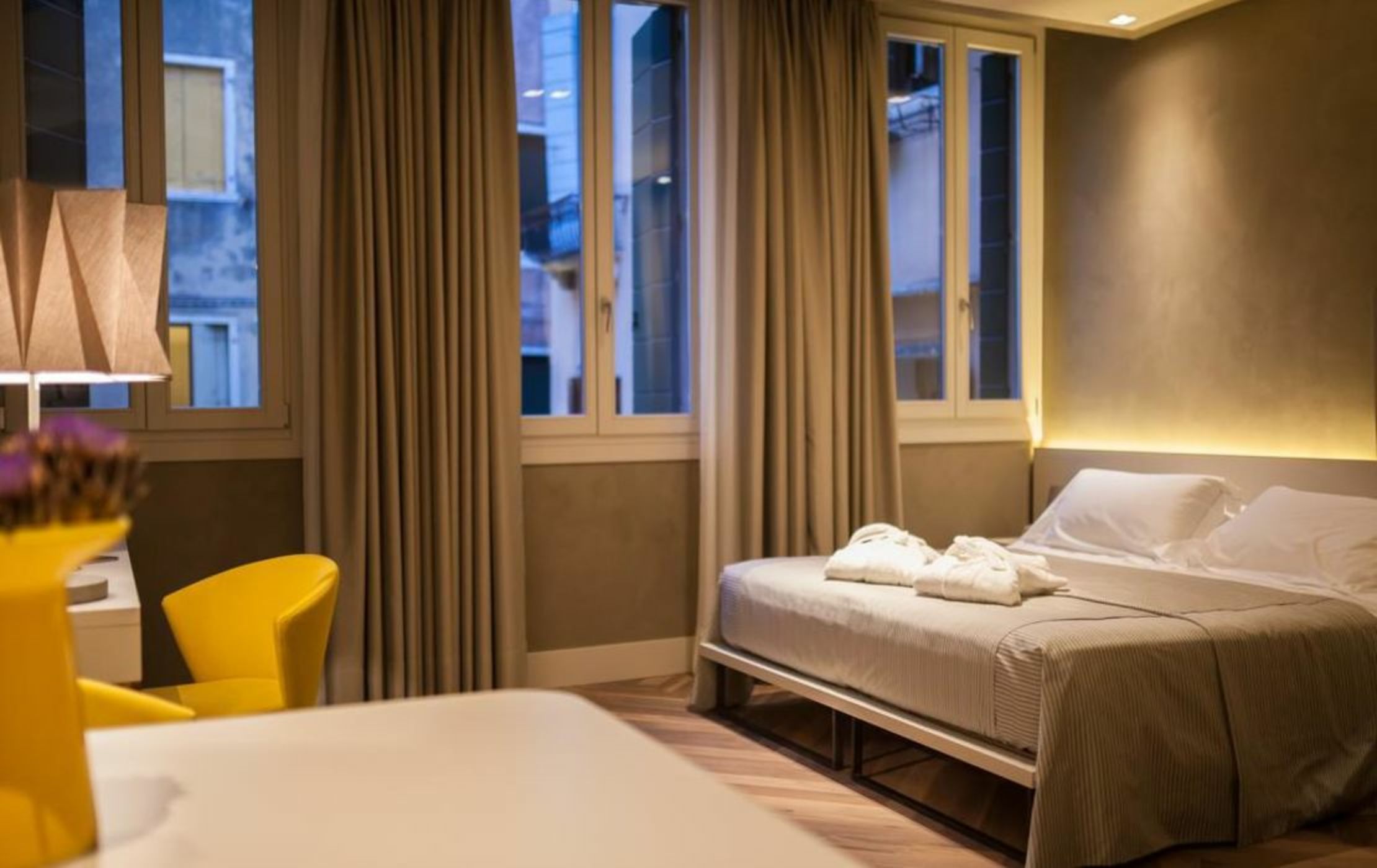 Liassidi Wellness Suites