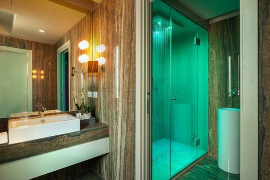 Liassidi Wellness Suites