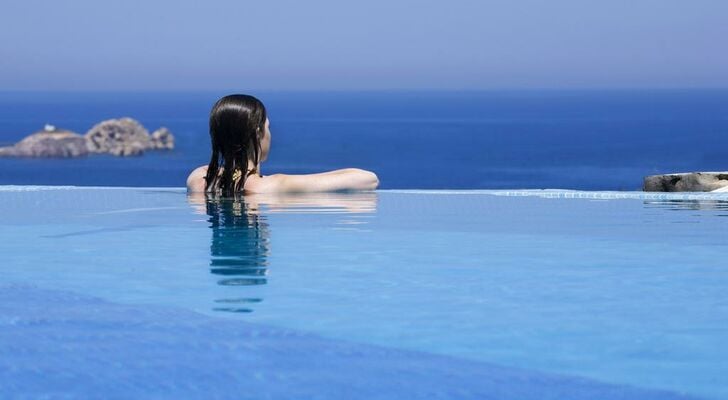 Yria Ktima Luxury Villa