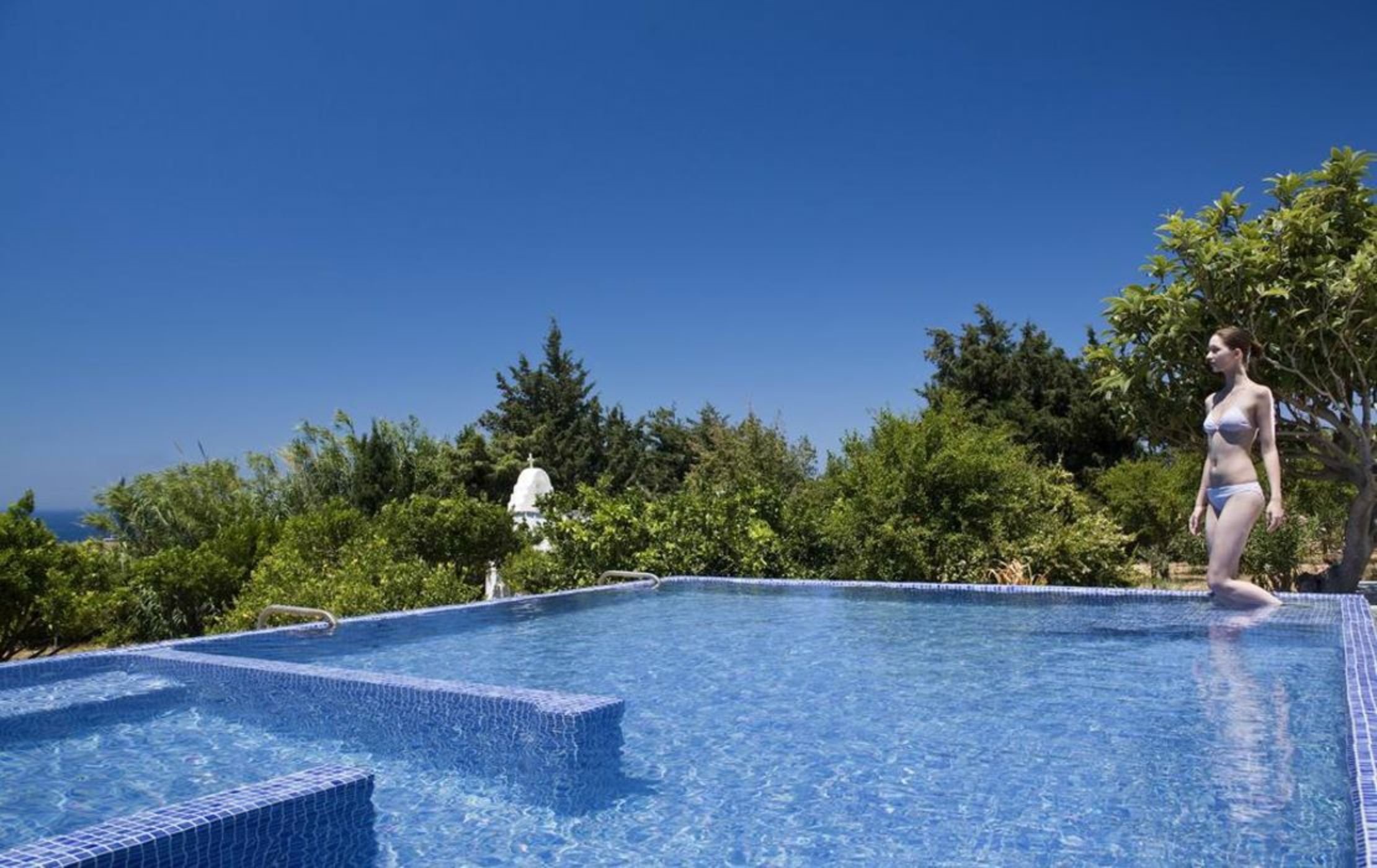 Yria Ktima Luxury Villa