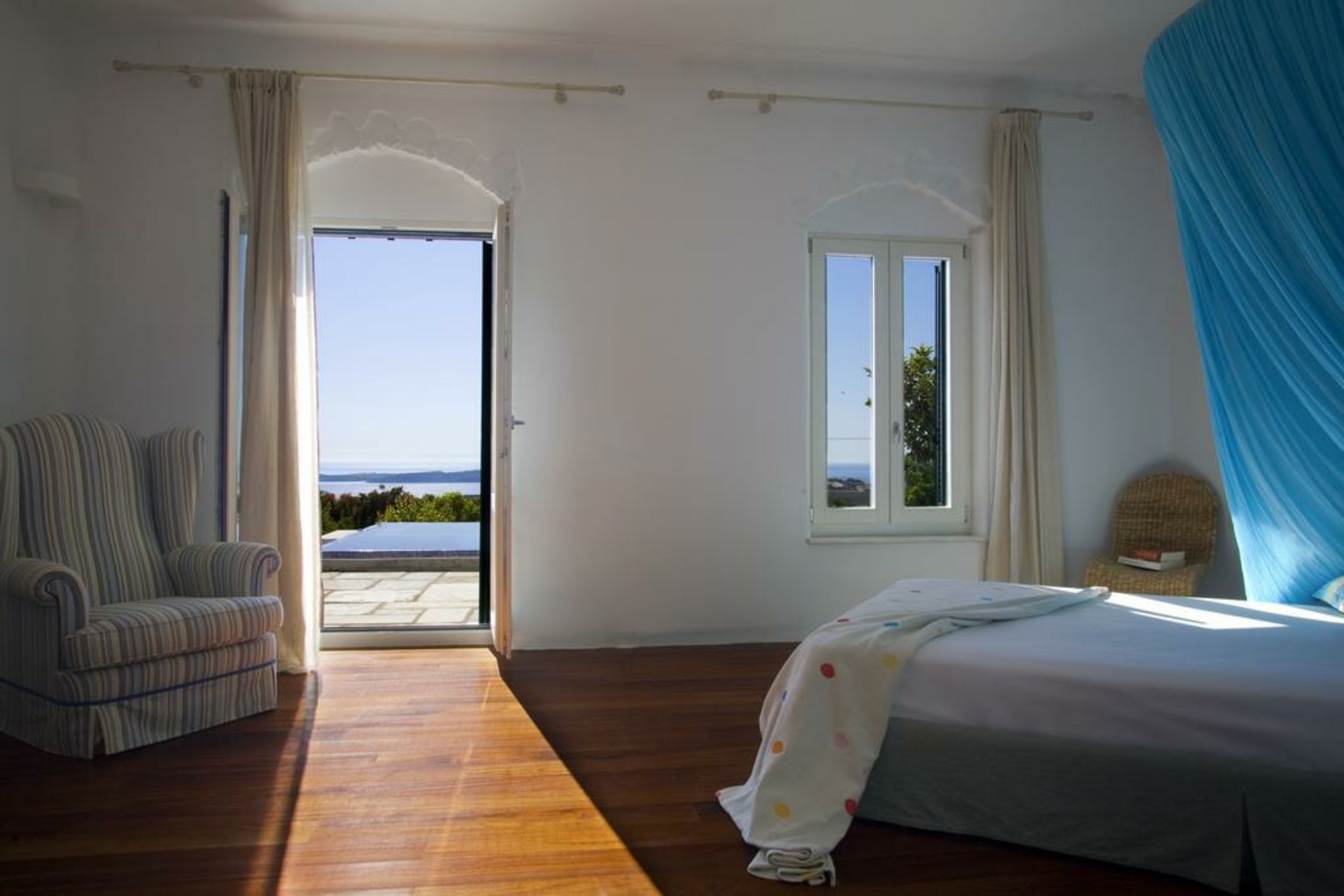 Yria Ktima Luxury Villa