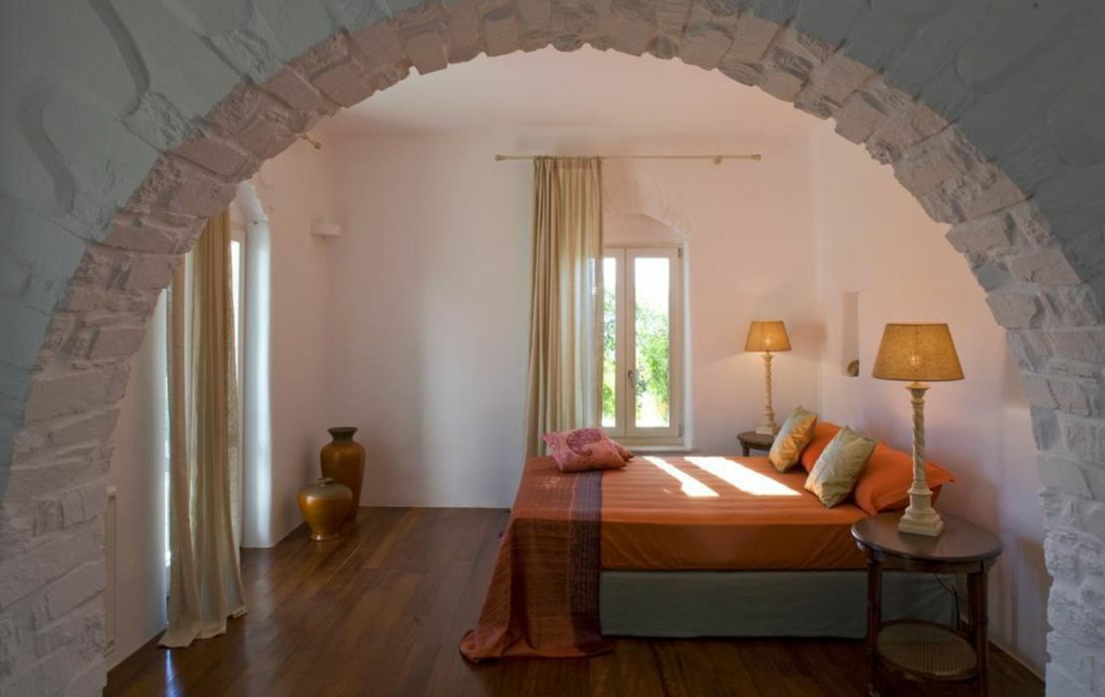 Yria Ktima Luxury Villa