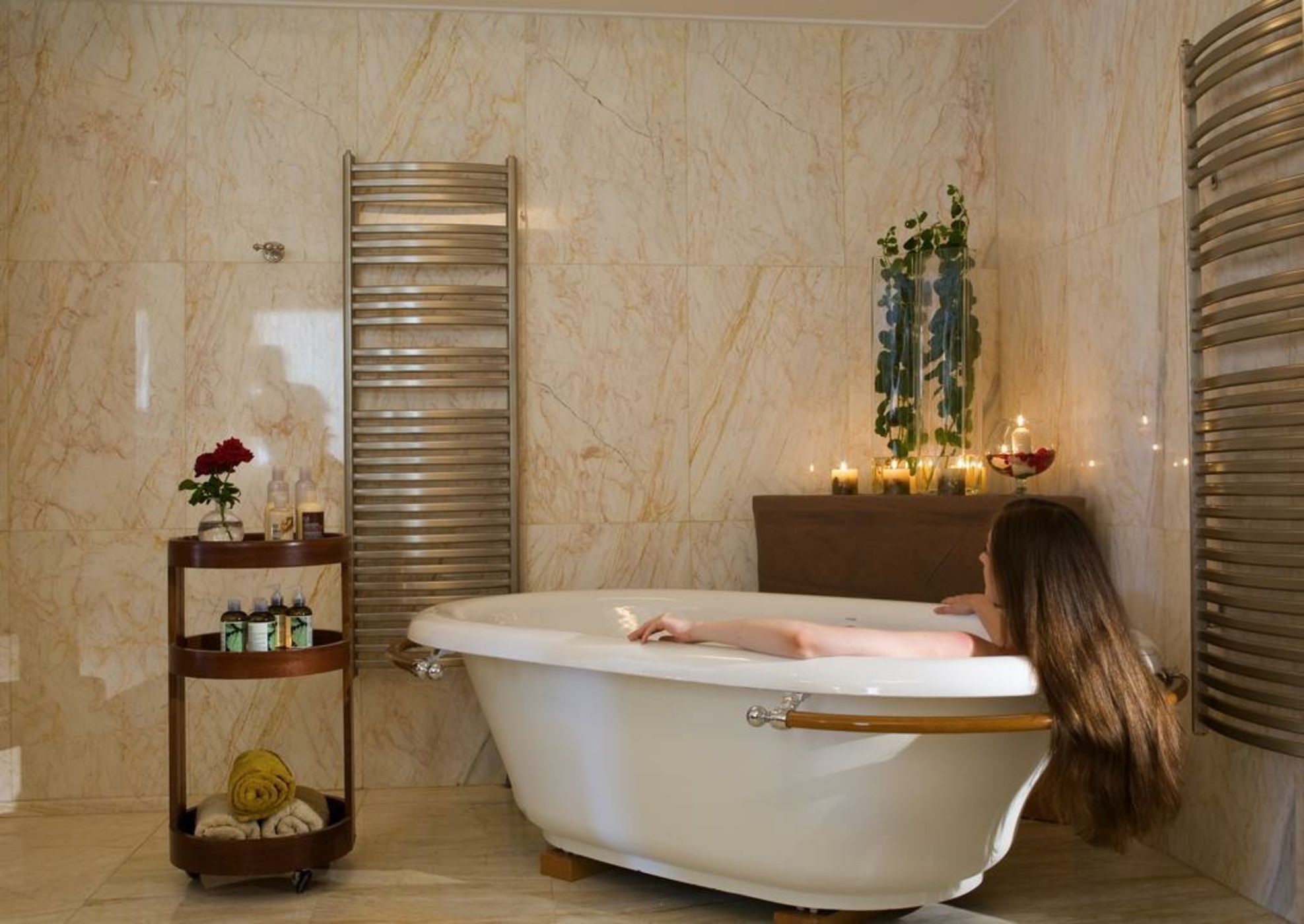 Yria Ktima Luxury Villa