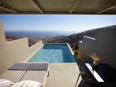 Aeolis Tinos Suites