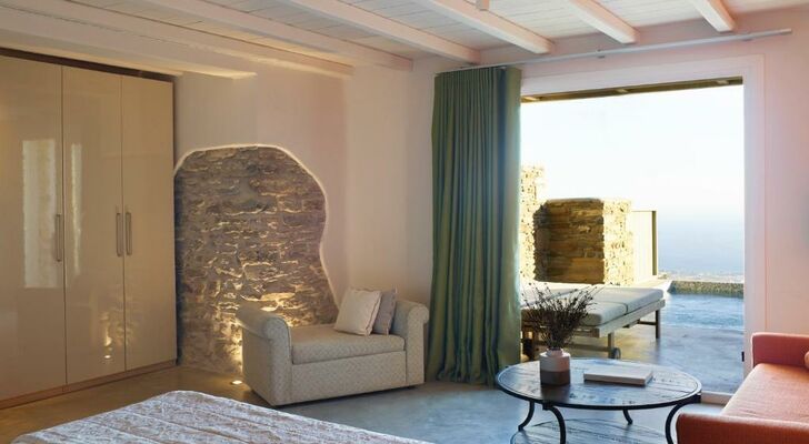 Aeolis Tinos Suites