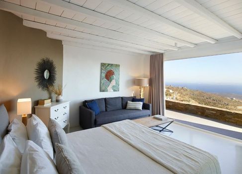 Aeolis Tinos Suites