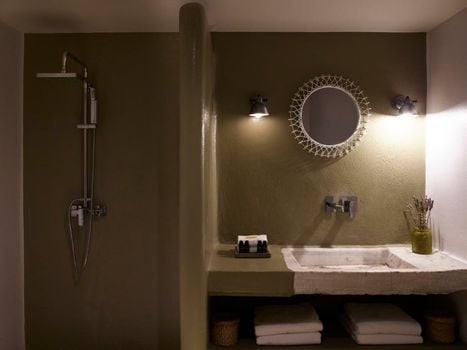 Aeolis Tinos Suites