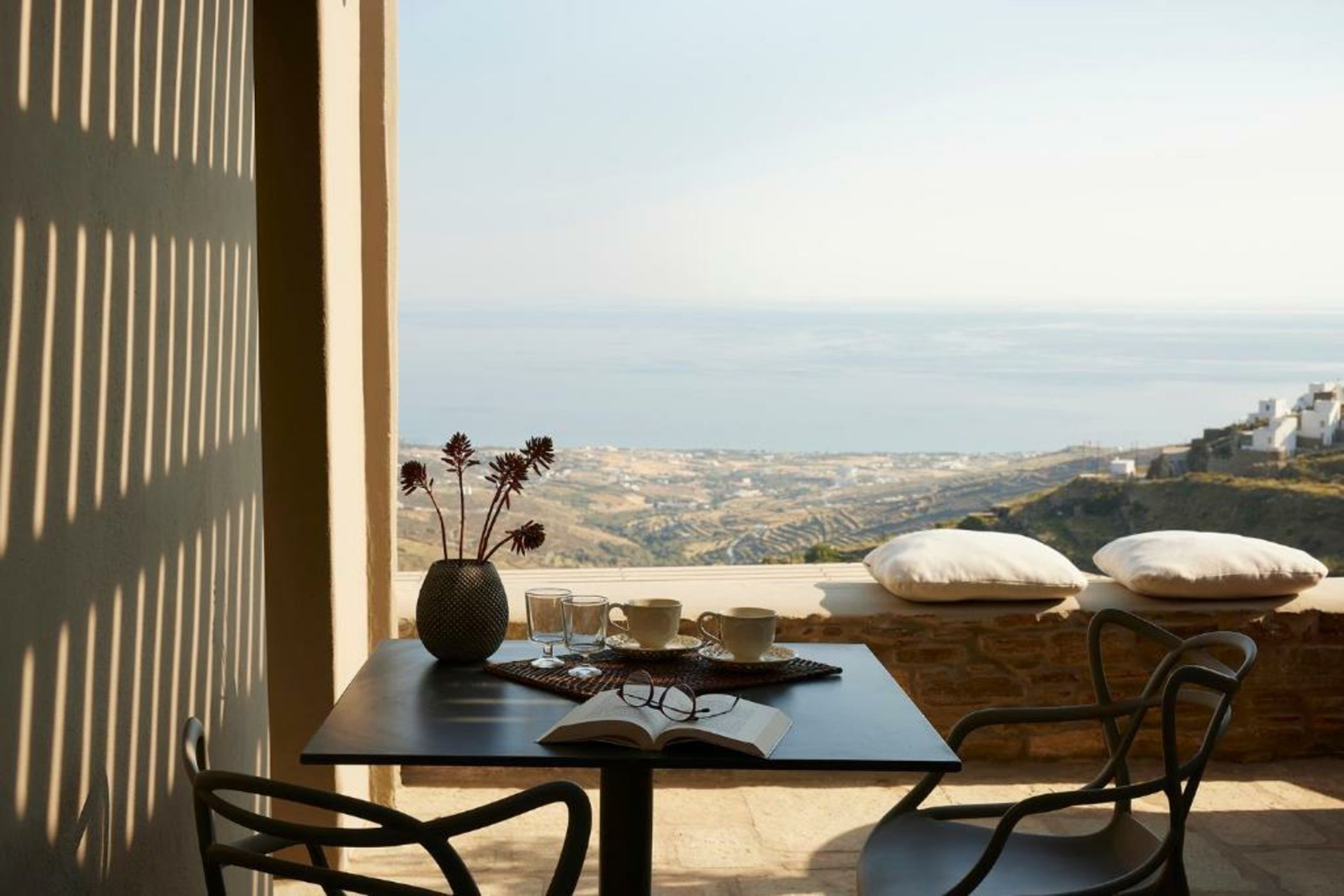 Aeolis Tinos Suites