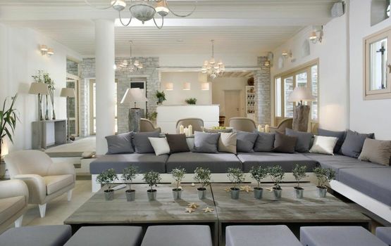 Anthea Hotel