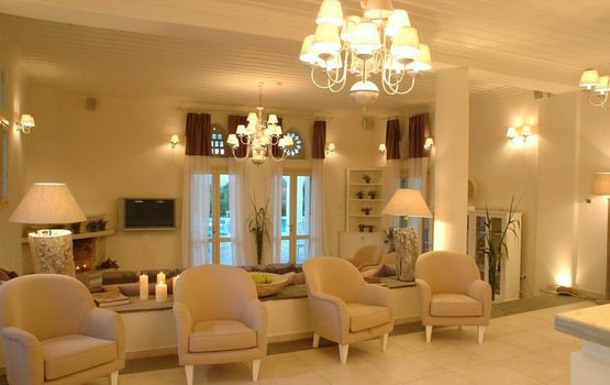Anthea Hotel