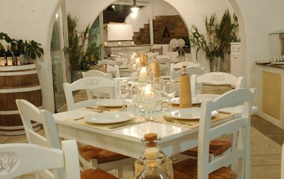 Anthea Hotel
