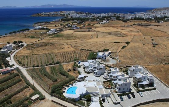Anthea Hotel