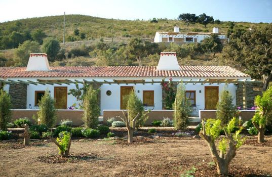 Monte Da Vilarinha