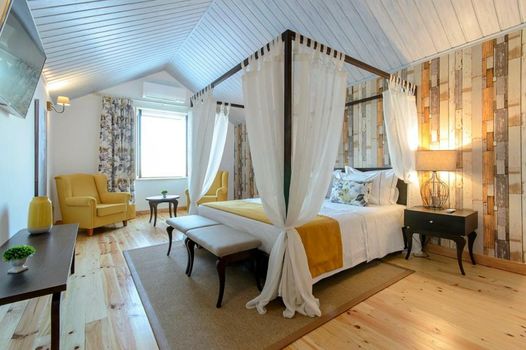Villa Rio Guest House Suites