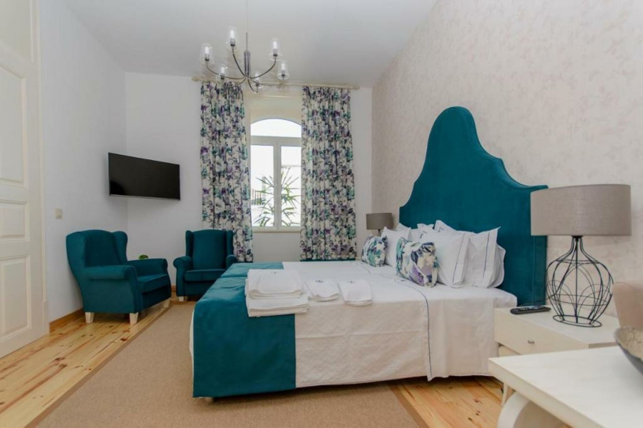 Villa Rio Guest House Suites