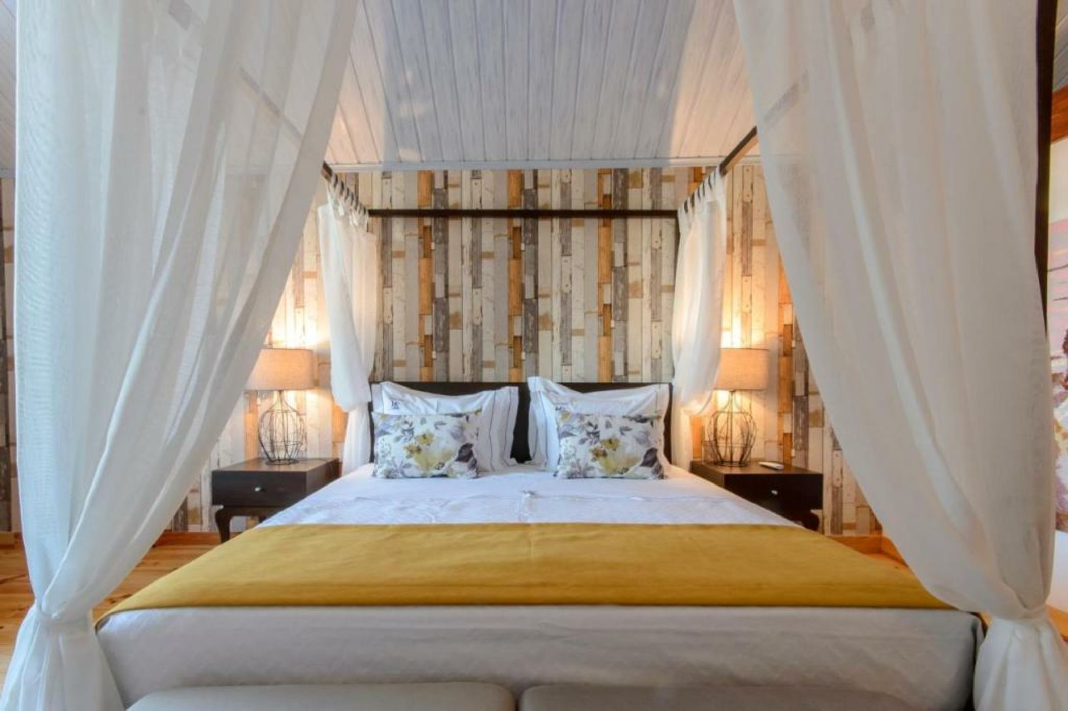 Villa Rio Guest House Suites