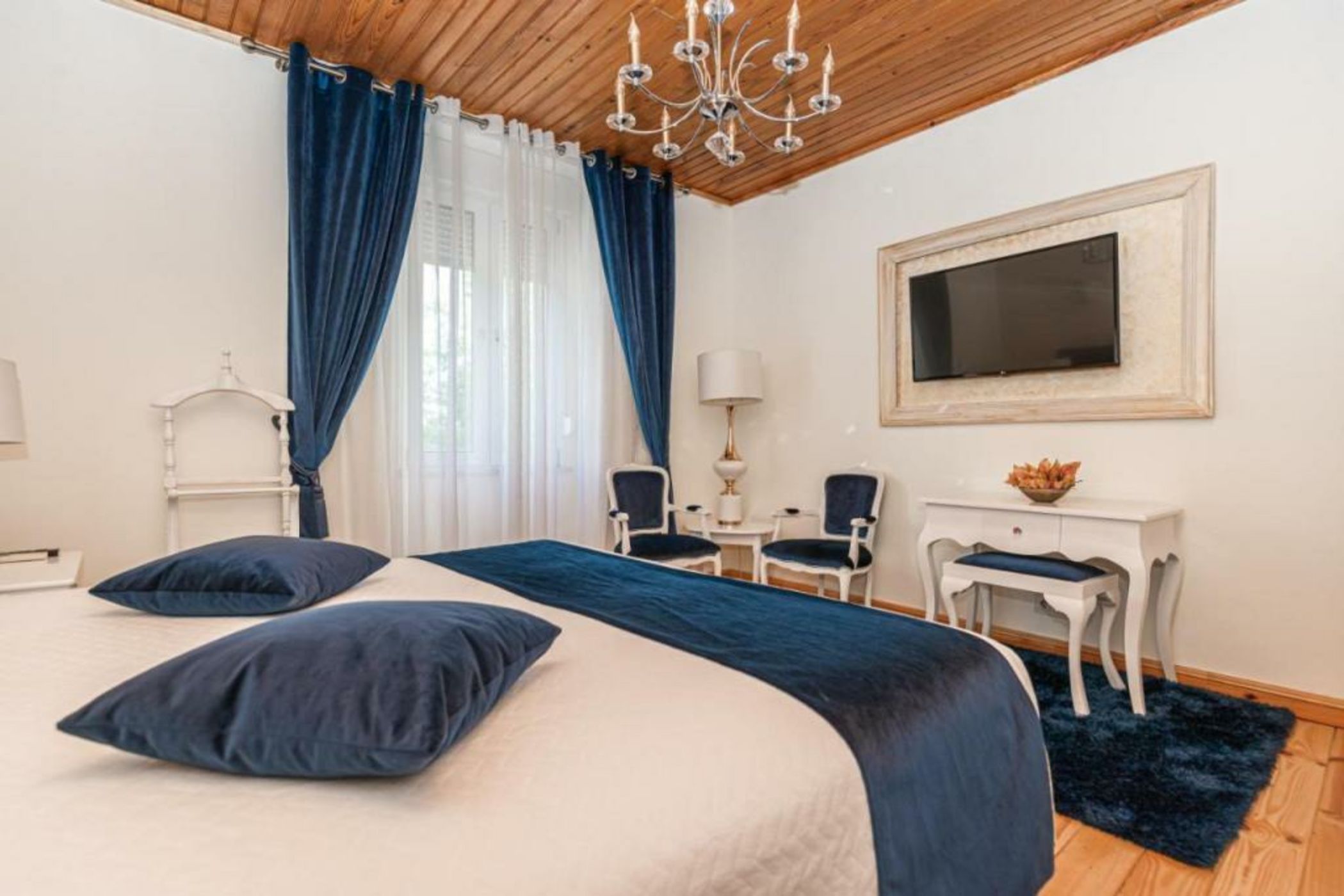 Villa Rio Guest House Suites