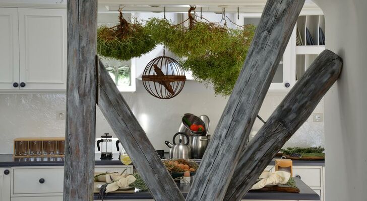 Villa Artisti Mykonos