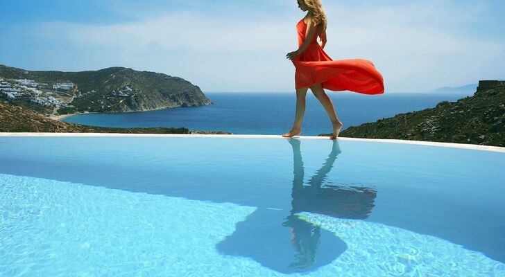 Villa Artisti Mykonos