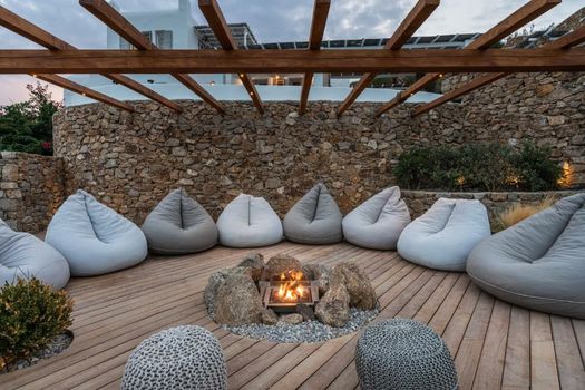Villa Artisti Mykonos