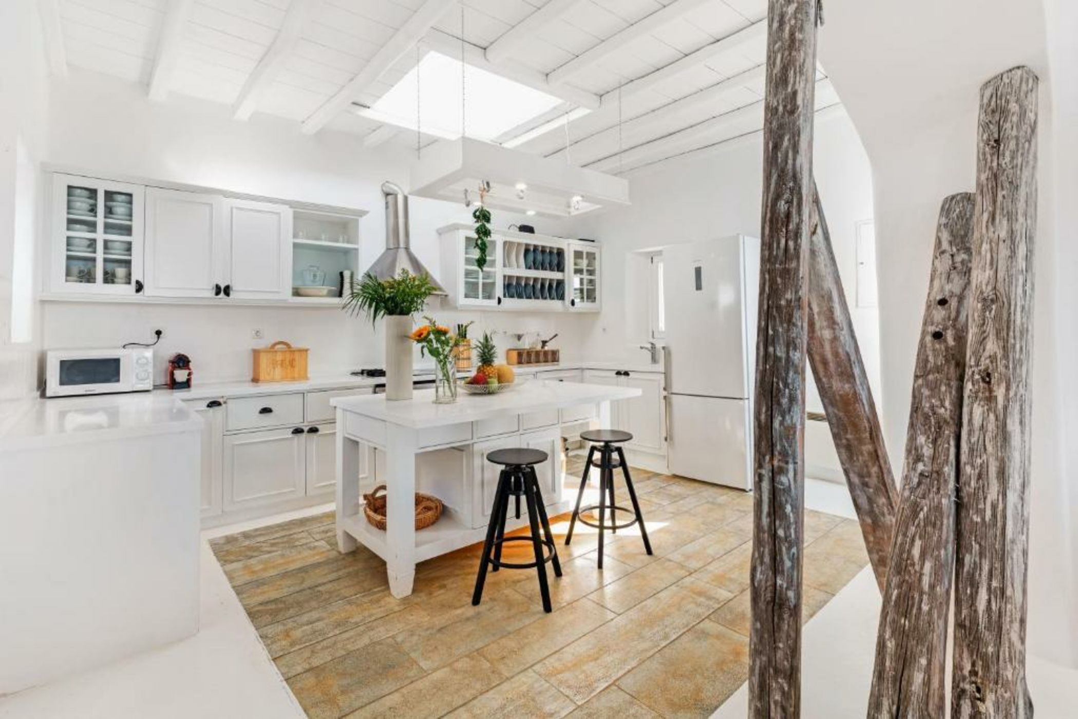 Villa Artisti Mykonos