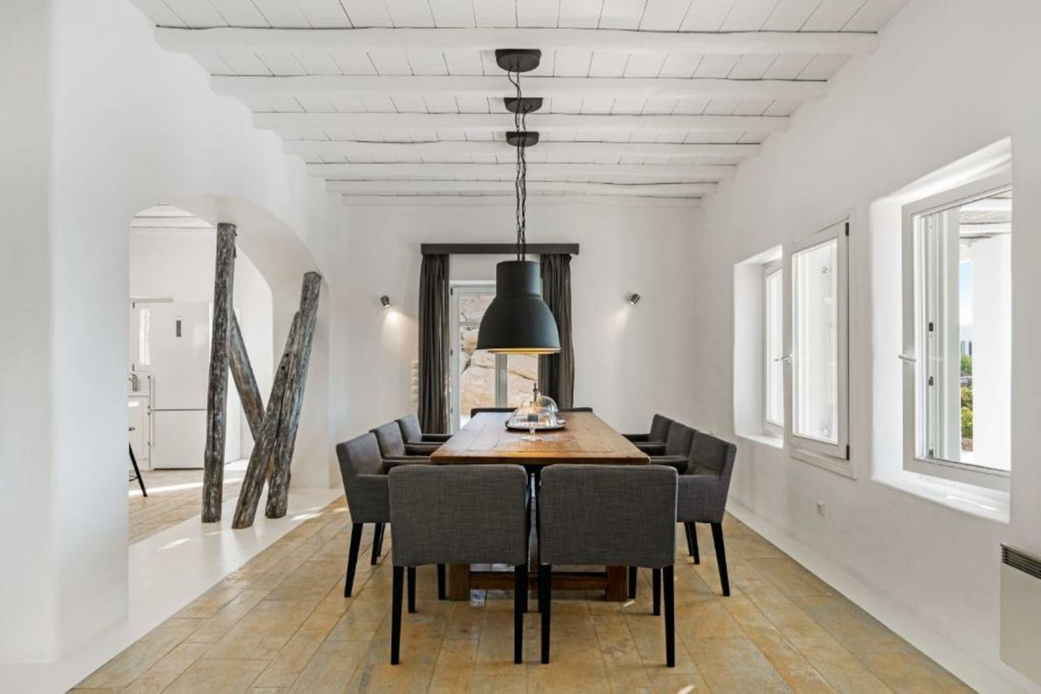 Villa Artisti Mykonos