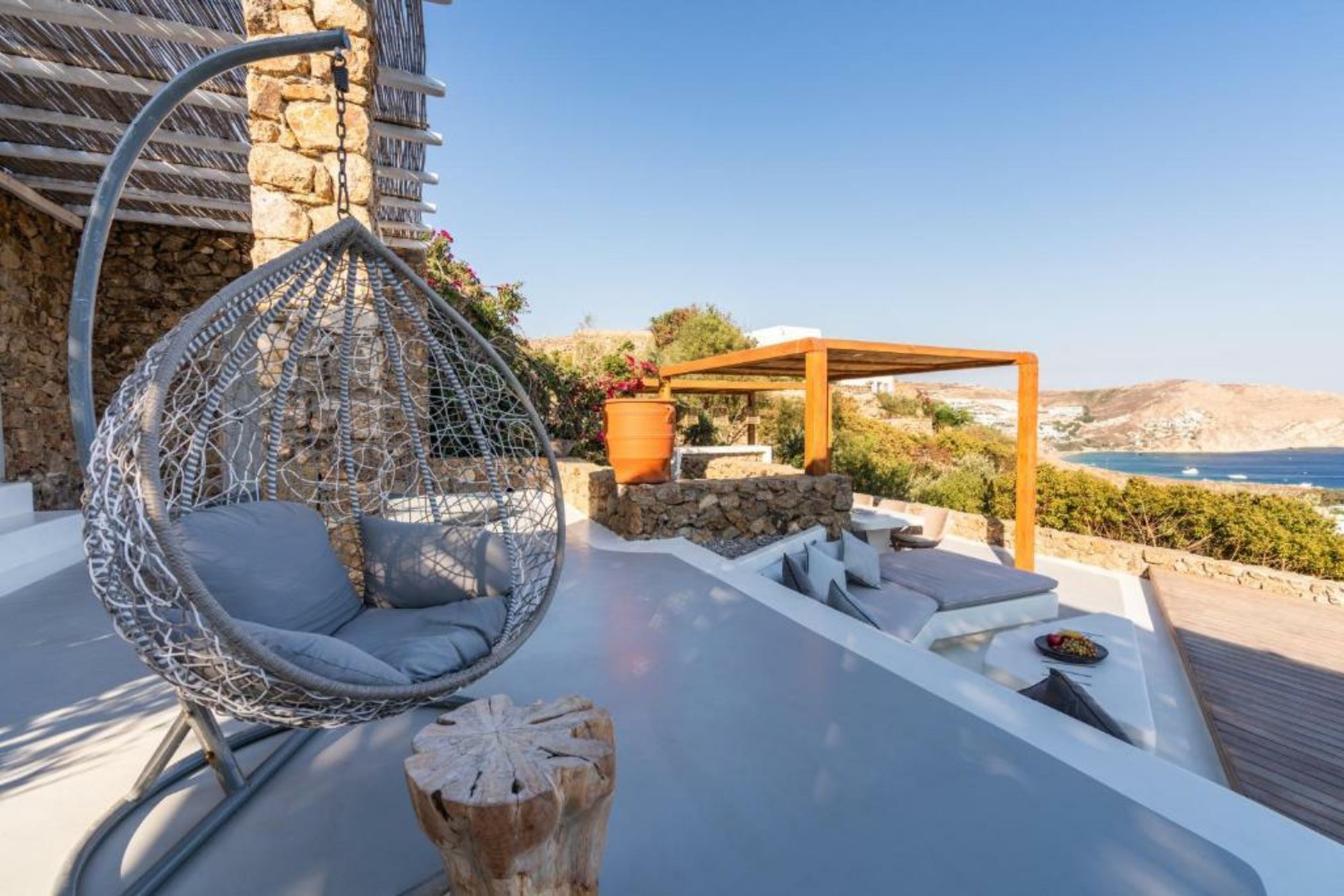 Villa Artisti Mykonos