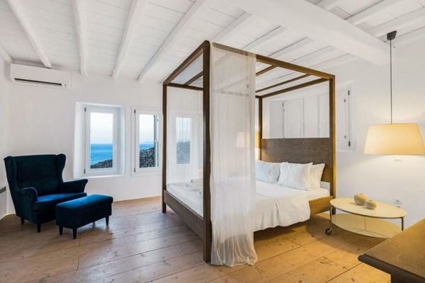 Villa Artisti Mykonos