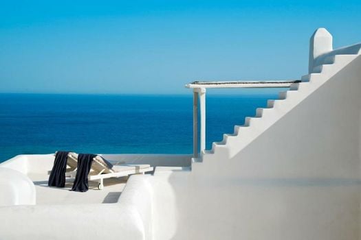 Villa Artisti Mykonos