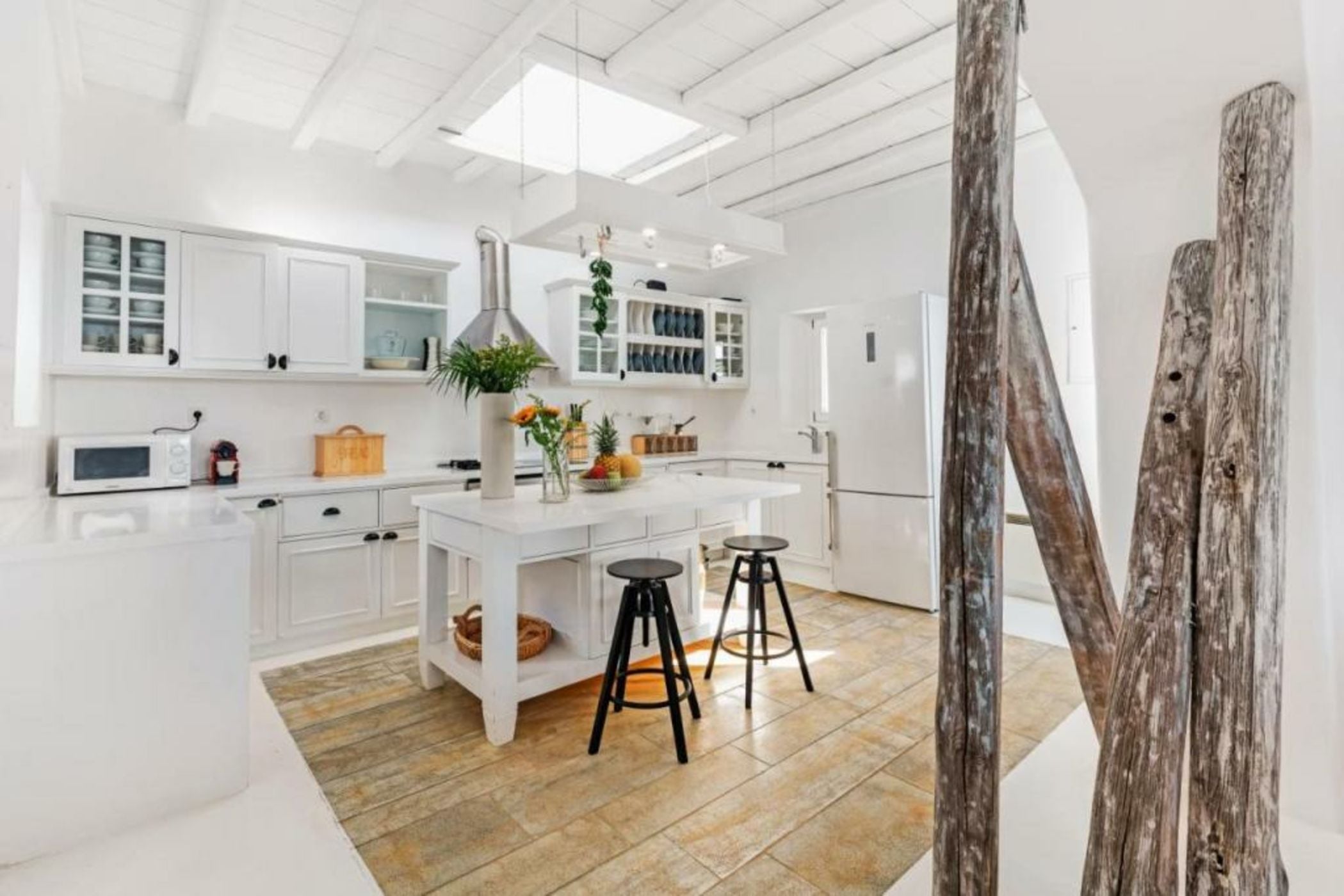 Villa Artisti Mykonos