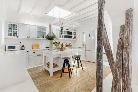 Villa Artisti Mykonos