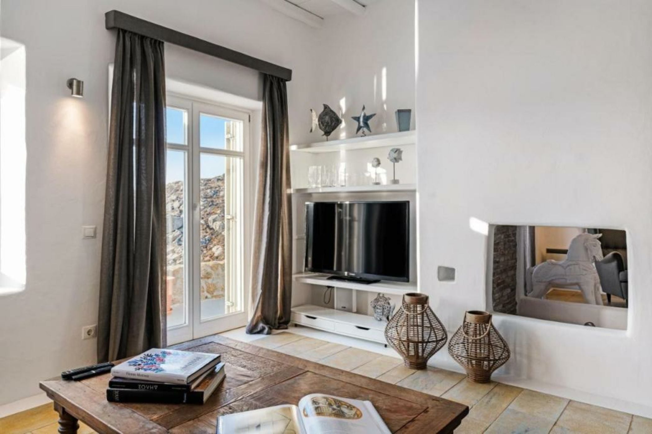 Villa Artisti Mykonos