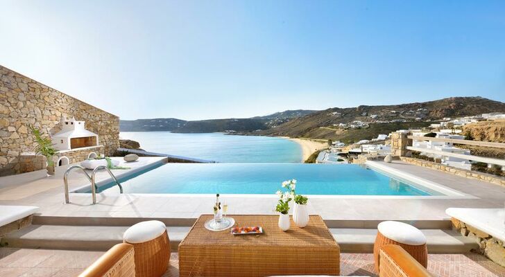 Luxurious Villa Ostria