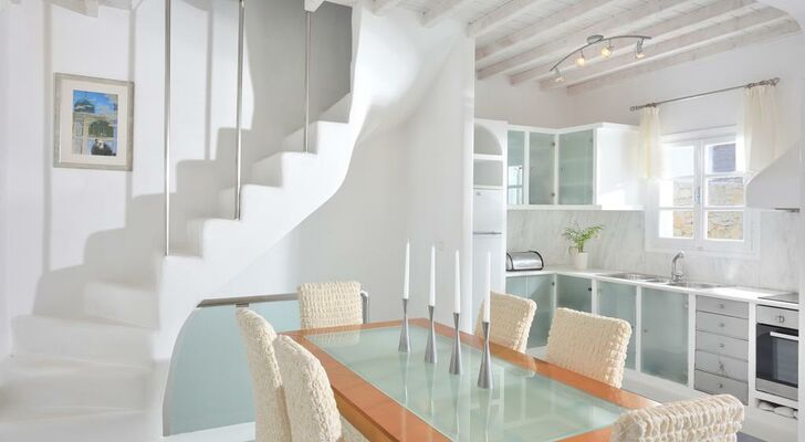 Luxurious Villa Ostria